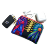 Rubans du Cheval Noir Coffee Run Keychain Bag
