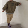 Cocoa Yacht Club Vintage Sweatshirt