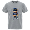 Cocoa Yacht Club Little Bear T Shirt