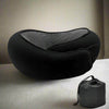 Travel pillow for long flights
