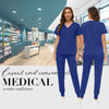 Medical Surgical Scrub Sets Unisex