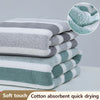 Cocoa Yacht Club 1 Pc Thickened Absorbent Bath Towel