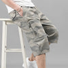 Cocoa Yacht Club Camo Shorts