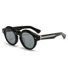 Cocoa Yacht Club Polarized UV400 Retro Sunglasses