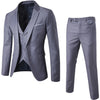 Cocoa Yacht Club Cross-Border Men