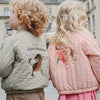 Cocoa Yacht Club Children's Jacket