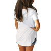 Cocoa Yacht Club Solid Color Tee