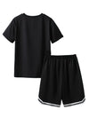 Cocoa Yacht Club Passion & Sacrifice Basketball Set