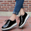 Cocoa Yacht Club Oxford Shoes