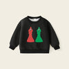 Cocoa Yacht Club Children's Pullovers Fleece Top