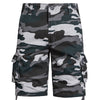 Cocoa Yacht Club Camo Short