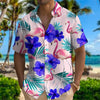 Cocoa Yacht Club Hawaiian Shirt