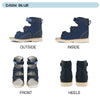 Cocoa Yacht Club Baby Shoes