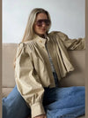 Cocoa Yacht Club Bomber Jacket