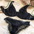 Cocoa Yacht Club French Ultra Thin Bralette, and Bralette & Panties