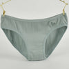 Cocoa Yacht Club 3Pcs Low-Rise Soft Stretch Panties