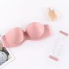 Cocoa Yacht Club Front Closure Push Up Bra