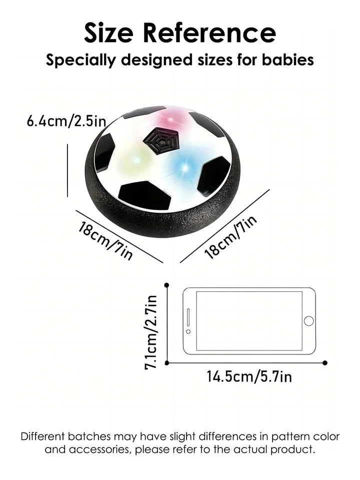 1pcs Floating Interactive Sports Toys