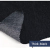 Cocoa Yacht Club Thick Denim Fabric