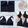 Cocoa Yacht Club Seamless Bra