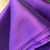 Cocoa Yacht Club Twill Satin Fabric
