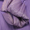Cocoa Yacht Club Miyake Gradient Pleated Style Fabric