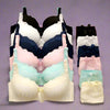 Cocoa Yacht Club Sweet Lace Bow Underwear Set