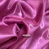 Cocoa Yacht Club Luxury Glossy Liquid Satin Fabric