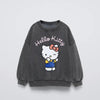 Cocoa Yacht Club Hello Kitty Sweatshirt