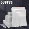 Cocoa Yacht Club BRAND YOU 500 PCS White Foam Envelope Bags