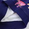 Cocoa Yacht Club Cartoon Dinosaurs Sweatshirt