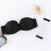 Cocoa Yacht Club Front Closure Push Up Bra