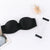 Cocoa Yacht Club Front Closure Push Up Bra
