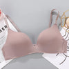 Cocoa Yacht Club Seamless No Wire Push Up Bra