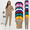 Medical Surgical Scrub Sets Unisex