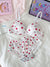 Cocoa Yacht Club Hello Kitty Underwear Set