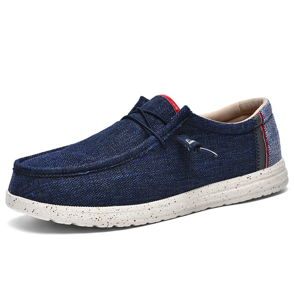 Cocoa Yacht Club Casual Canvas Shoes