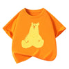 Cocoa Yacht Club Candy Color Summer Tops for Kids