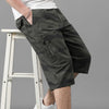 Cocoa Yacht Club Camo Shorts