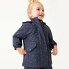 Cocoa Yacht Club Tiny Heart Jacket