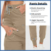 Medical Surgical Scrub Sets Unisex