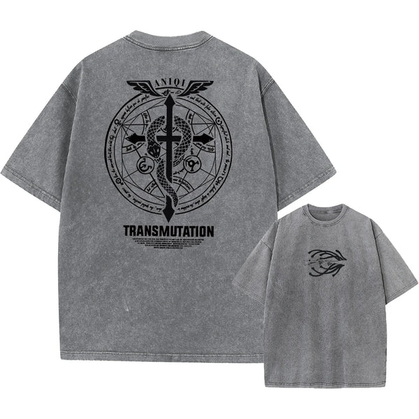Cocoa Yacht Club Alchemist Tee