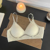 Cocoa Yacht Club Deep U-Shaped Backless Bra