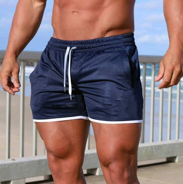 Cocoa Yacht Club Fitness Basketball Shorts