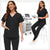 Medical Surgical Scrub Sets Unisex