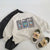 Cocoa Yacht Club Cool Puppy Sweatshirt
