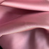 Cocoa Yacht Club Twill Satin Fabric