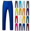 Cocoa Yacht Club 19 Colors High Quality Men's Pants