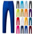 Cocoa Yacht Club 19 Colors High Quality Men's Pants