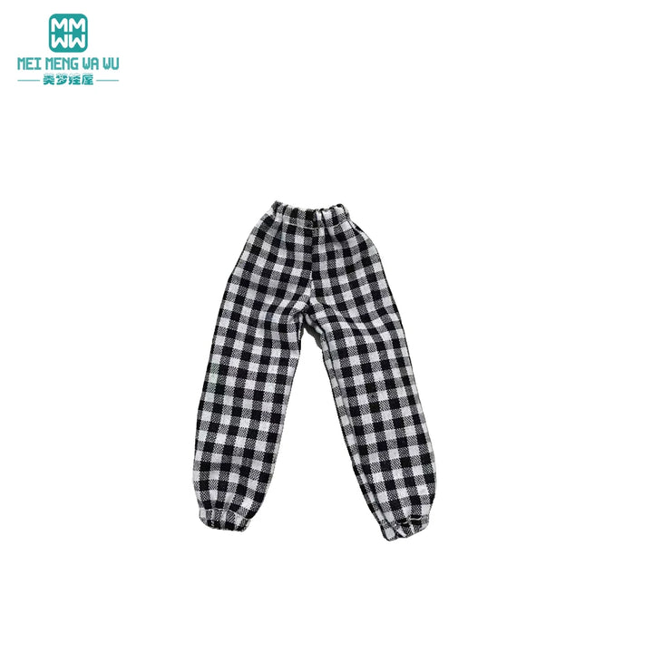 Blyth Doll Clothes Fashion Knitwear